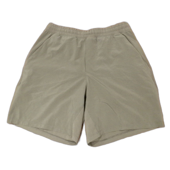 Lululemon Athletica Green Shorts Men's Size Medium - Picture 1 of 2